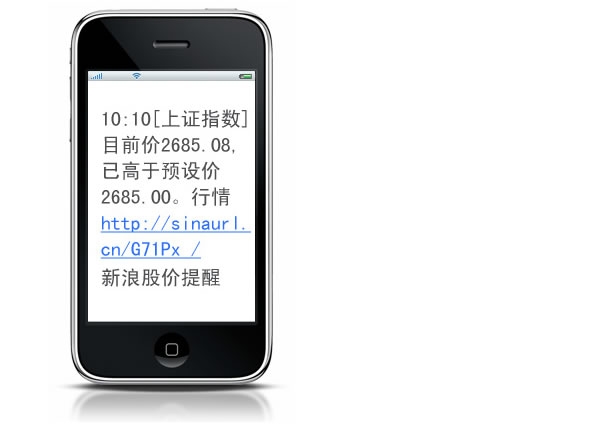 <b>第一次给客户发短信：技巧与心得</b>