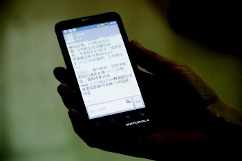 运营短信案例：精准营销，提升客户体验