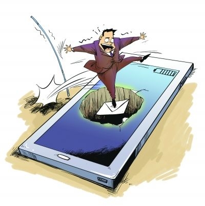 邮箱发送短信:高效便捷的通讯新方式 邮箱发送短信:高效便捷的通讯新方式