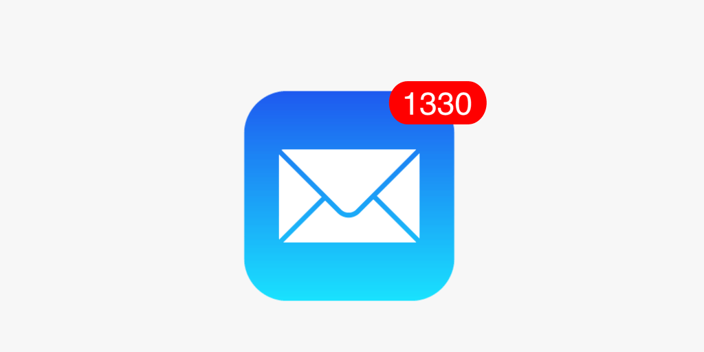 iPhone短信“在那”的神秘失踪：揭